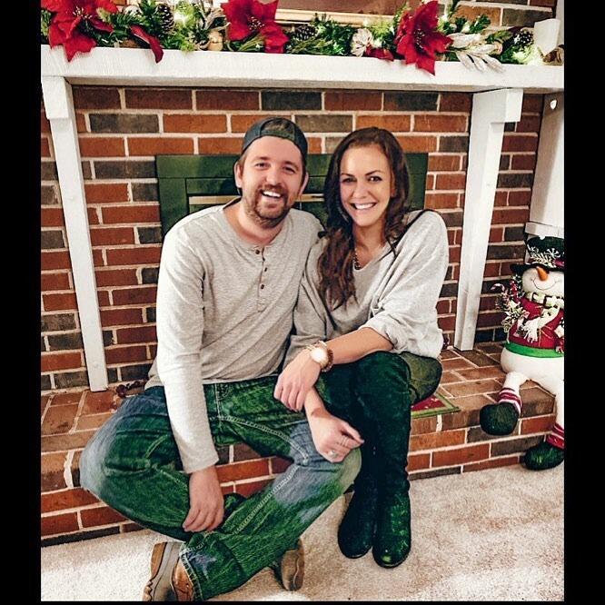 Thanksgiving at Anna's