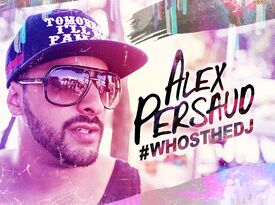 DJ Alex Persaud - DJ - New York City, NY - Hero Gallery 1