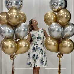 Fashion Balloons Inc, profile image