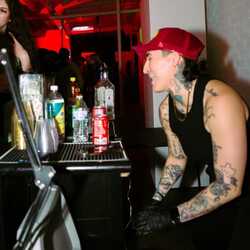 The Thirst Trap Bartenders, profile image