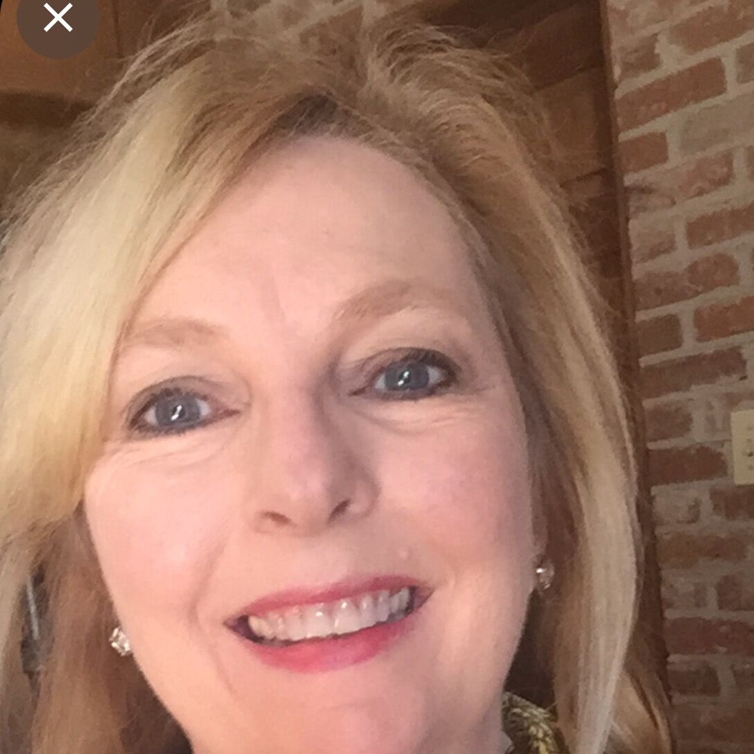 Angela McPhail Amelie House Event Venue Owner