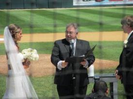 Wayne Hill Sr. - Wedding Minister - East Moline, IL - Hero Gallery 1