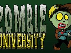 Zombie University - Dance Band - Punta Gorda, FL - Hero Gallery 1