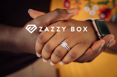 Zazzy Box