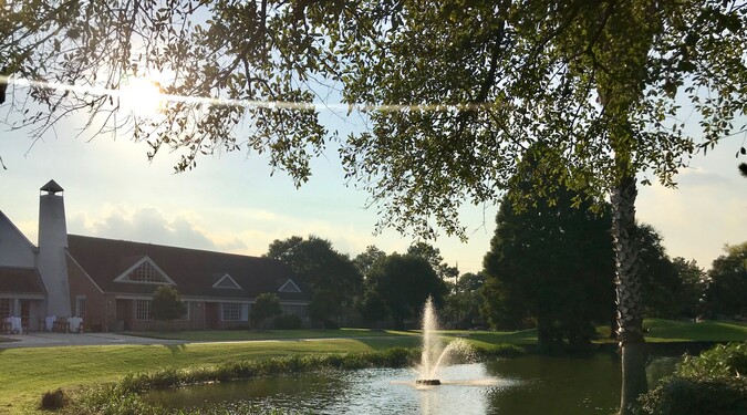 cinco ranch golf club dress code The Golf Club at Cinco Ranch (@cincoranchgolfclub)  Katy, TX