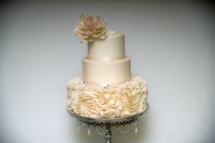 Wedding Cake Bakeries in Washington, DC - The Knot