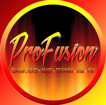 ProFusion - Classic Rock Band - Youngtown, AZ - Hero Main