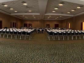 Greer and Loudermilk Conference Center - Ballroom - Houston, TX - Hero Gallery 3