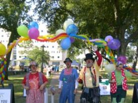 Party Animals of Texas - Singing Telegram - Friendswood, TX - Hero Gallery 4