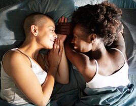 Sex Positions You Should Try According To Your Zodiac Sign