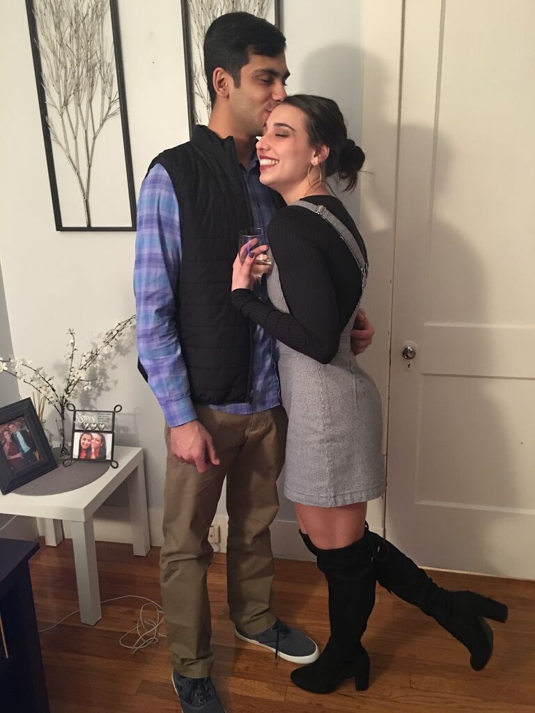 Jaime's 22nd Birthday