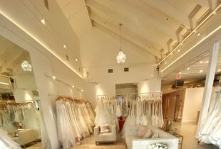 Bridal Salons in Santa Cruz CA The Knot