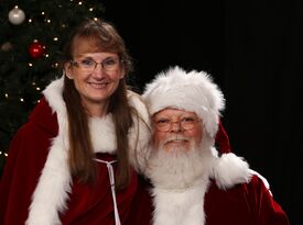 Santa Claus - Santa Claus - Fredericksburg, VA - Hero Gallery 3
