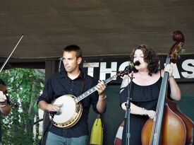 Back Woods Road - Bluegrass Band - Minot, ME - Hero Gallery 3