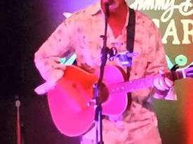 Jimi Pappas - Acoustic Guitarist - Orlando, FL - Hero Gallery 2