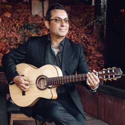 David Merino, profile image