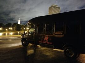 Music City Rhythm & Rides - Event Bus - Nashville, TN - Hero Gallery 2