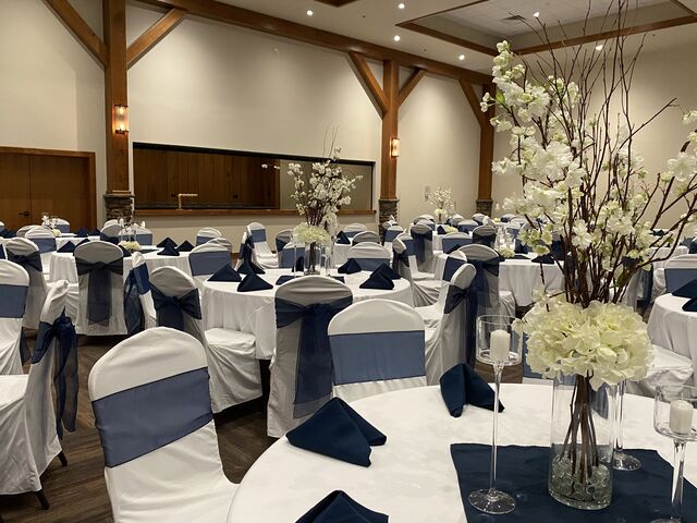 3 Willows Event Center | Reception Venues - The Knot