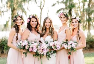 Florists in Orlando, FL - The Knot