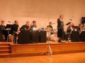 Paul Sherwood & The Rhythm Section Jazz Band - Swing Band - Grand Rapids, MI - Hero Gallery 3