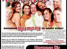 Harmany DJs - DJ - Culpeper, VA - Hero Gallery 1