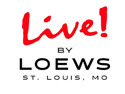 The Bullock Menu  Live! by Loews St. Louis MO