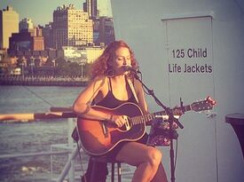 Tiphanie Doucet - Singer Guitarist - Jersey City, NJ - Hero Gallery 3