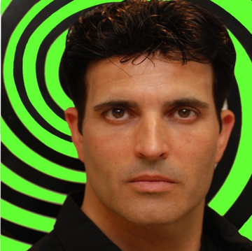 Hollywood Hypnotist Kevin Stone/Comedy Hypno-Show - Hypnotist - Los Angeles, CA - Hero Main