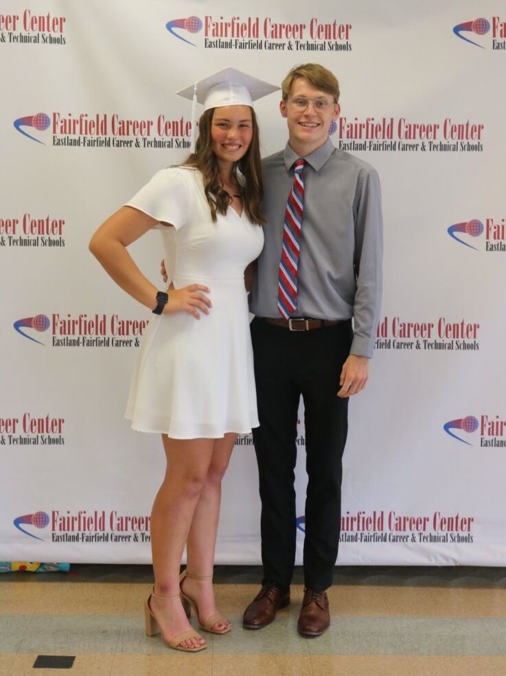 High School is complete!