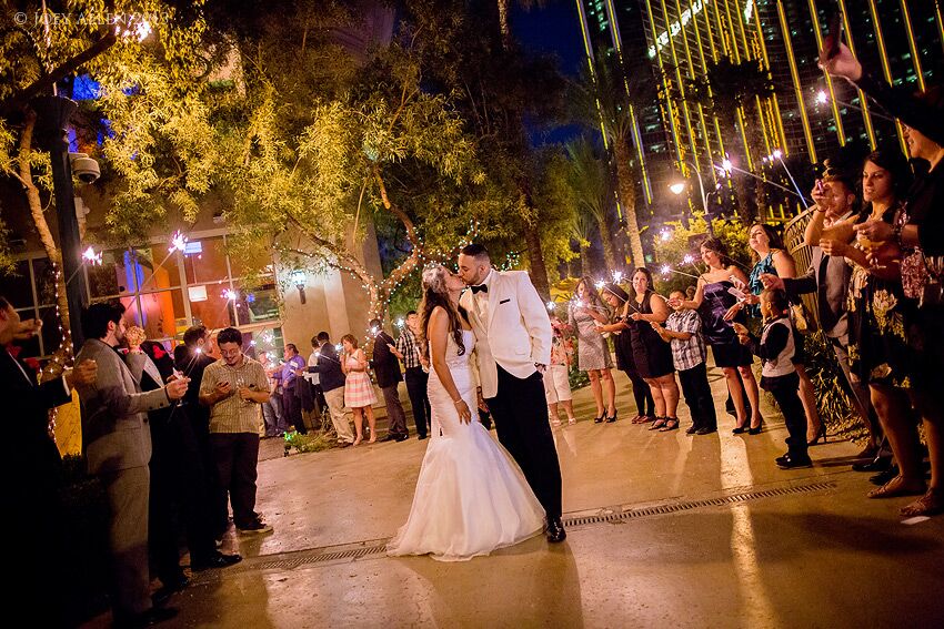  Weddings  by Border Grill Las  Vegas  Reception Venues  