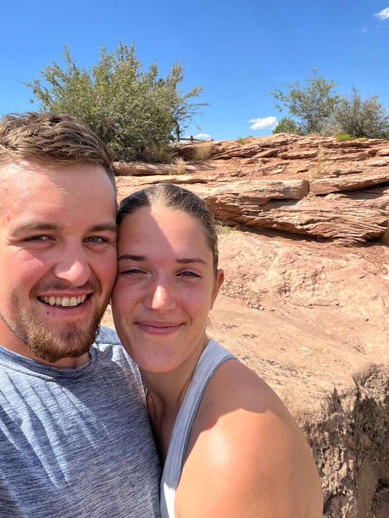 Exploring Colorado