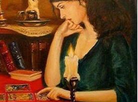 Psychic and Tarot Card Readings by Natalie - Psychic - Los Angeles, CA - Hero Gallery 2