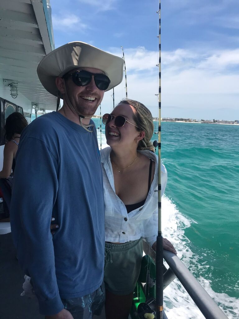 6 Years Together!