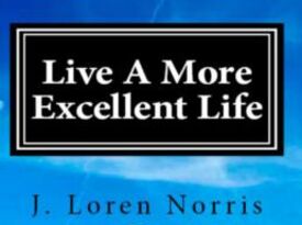 J. Loren Norris - International Leadership Speaker - Motivational Speaker - Dallas, TX - Hero Gallery 2