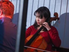 St. Charles String Quartet - String Quartet - Washington, DC - Hero Gallery 3