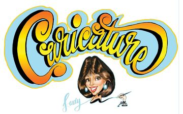 Caricature Entertainment Co. & Art Enterprises - Caricaturist - Las Vegas, NV - Hero Main