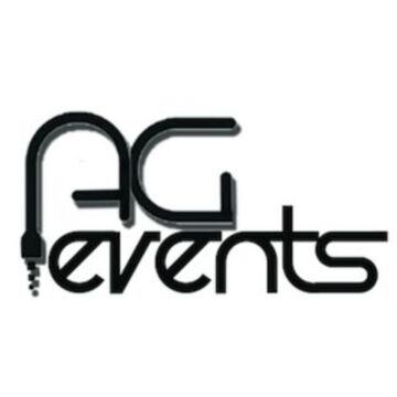 AG Events DJ | Lighting | Photo Booth - DJ - Hamburg, NJ - Hero Main