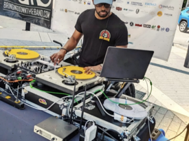 Mirou Entertainment Group - DJ - Columbus, OH - Hero Gallery 3