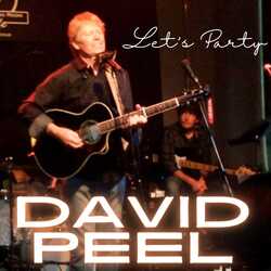 David Peel, profile image