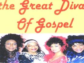 The Great Divas Of Gospel - A Cappella Group - Brooklyn, NY - Hero Gallery 2