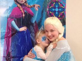 Hill City Ice Queen - Princess Party - Cooperstown, NY - Hero Gallery 4