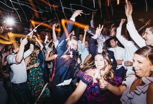 The Premier NYC Wedding Bands and Live Music Acts in the Tri-State