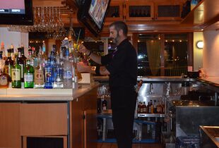 Custom Bar Service & Frozen Mixed Drinks in Louisville, KY