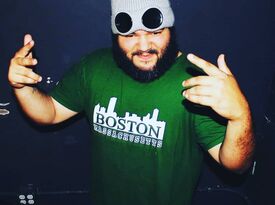 Wolf N' Rose Productions LLC - DJ - Boston, MA - Hero Gallery 2