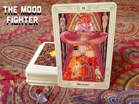 The Moodfighter Tarot - Tarot Card Reader - Pembroke Pines, FL - Hero Gallery 4