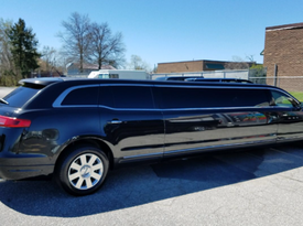 Jackson Transportation Services LLC - Party Bus - District Heights, MD - Hero Gallery 2