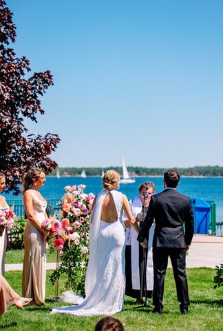 cyc events at charlevoix yacht club photos
