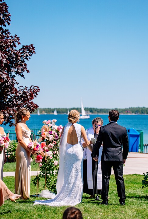 cyc events at charlevoix yacht club photos