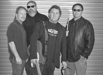 The Others - Classic Rock Band - Rancho Santa Margarita, CA - Hero Main
