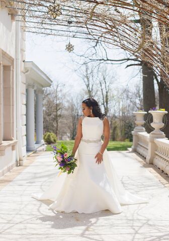 K & B Bridals | Bridal Salons - Bel Air, MD